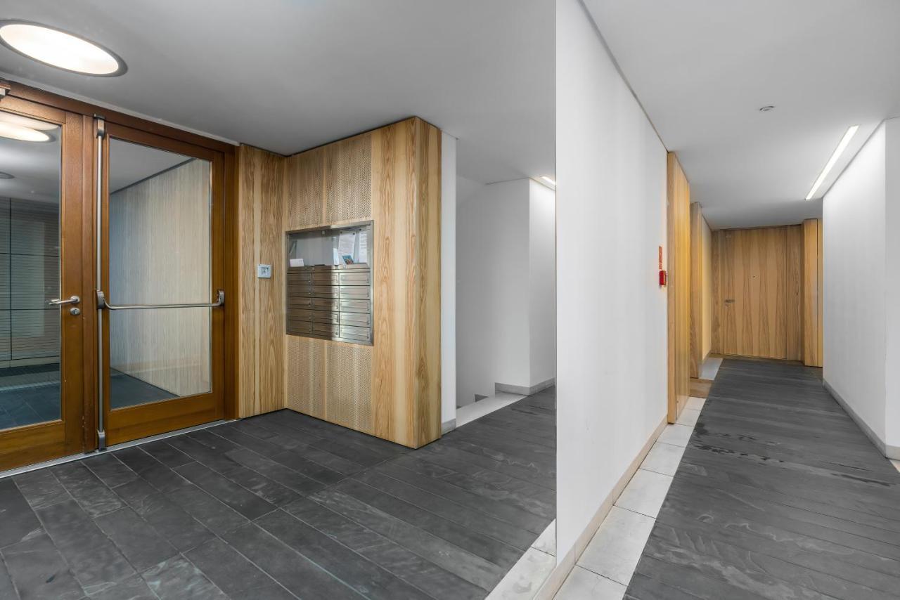 Maraton Gardens Apartments By Noclegi Renters Poznan Exterior photo